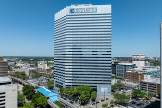 Plus de détails pour 301 W Bay St, Jacksonville, FL - Coworking à louer