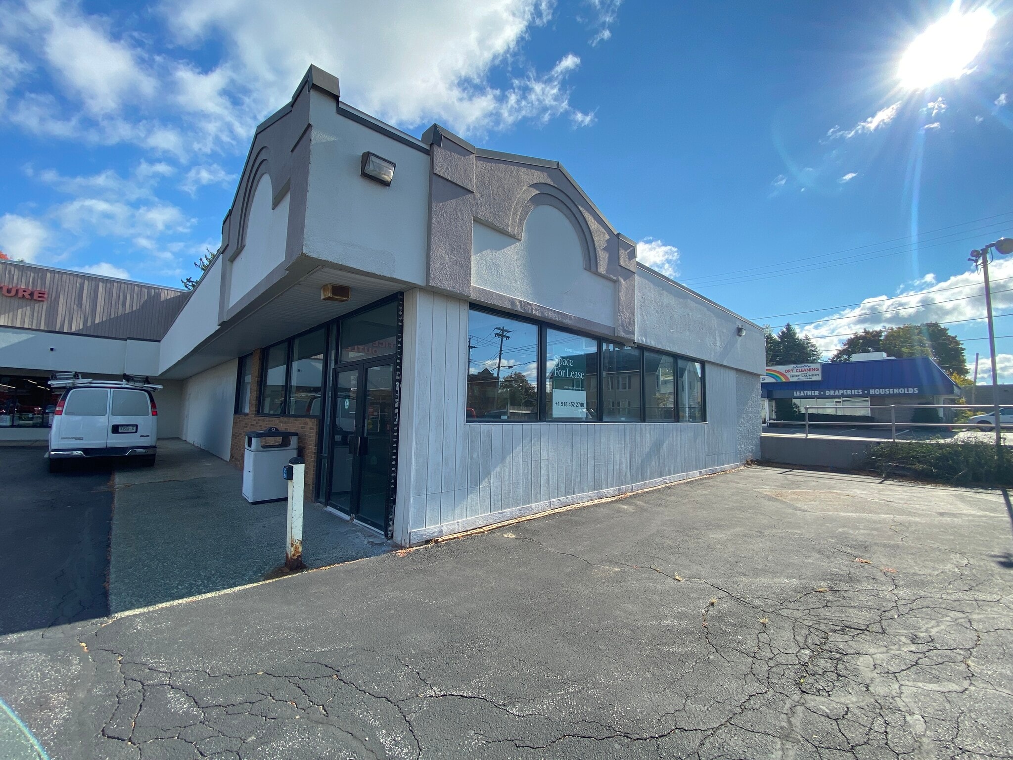 539-541 Pawling Ave, Troy, NY à louer Photo de l’immeuble– Image 1 sur 12