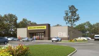 Plus de détails pour 8336 Mill St, Vanderbilt, MI - Local commercial à vendre