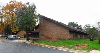 Plus de détails pour 5080-5085 Lovers Ln, Portage, MI - Bureau à vendre
