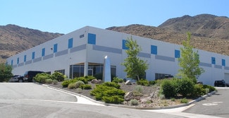 Plus de détails pour 1335 Alexandria Ct, Mccarran, NV - Industriel/Logistique à louer