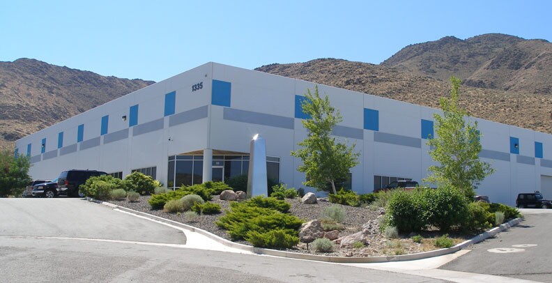 1335 Alexandria Ct, Mccarran, NV à louer Photo de l’immeuble– Image 1 sur 11