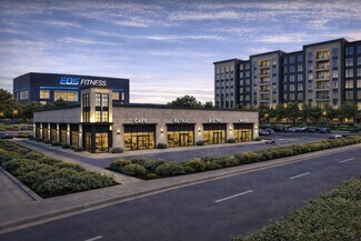 Plus de détails pour 2771 FM 518 Rd E, League City, TX - Local commercial à louer