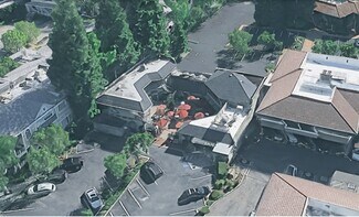 Plus de détails pour 3197 Danville Blvd, Alamo, CA - Local commercial à vendre