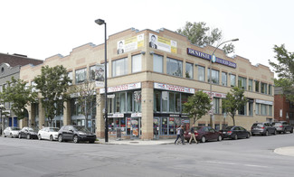 Plus de détails pour 3171-3177 Rue Saint-Jacques, Montréal, QC - Local commercial à vendre