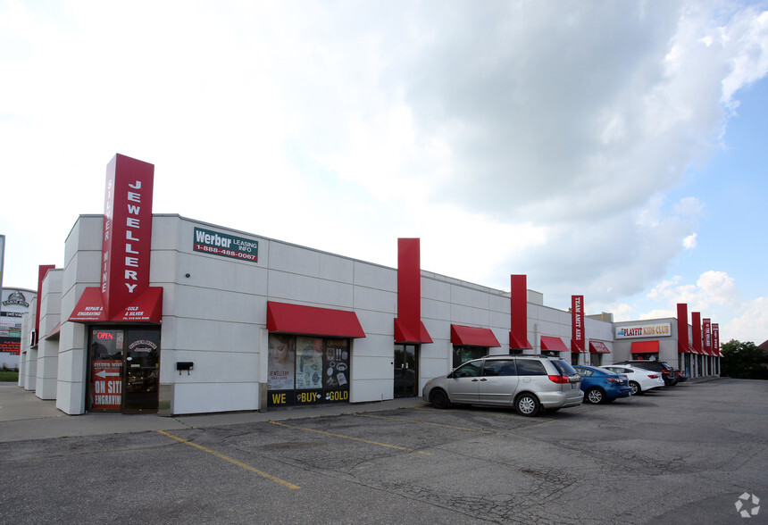 366 Hespeler Rd, Cambridge, ON à louer - Photo principale – Image 1 sur 5