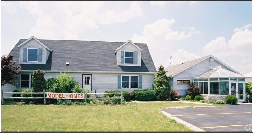 9505 US Highway 250 N, Milan, OH à vendre - Photo de l’immeuble – Image 2 sur 10