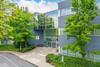 Plus de détails pour 95 Highland Ave, Bethlehem, PA - Bureau, Bureau/Médical à louer
