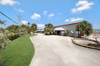 Plus de détails pour 1500-1536 S Dixie Hwy, Pompano Beach, FL - Local d'activités à louer