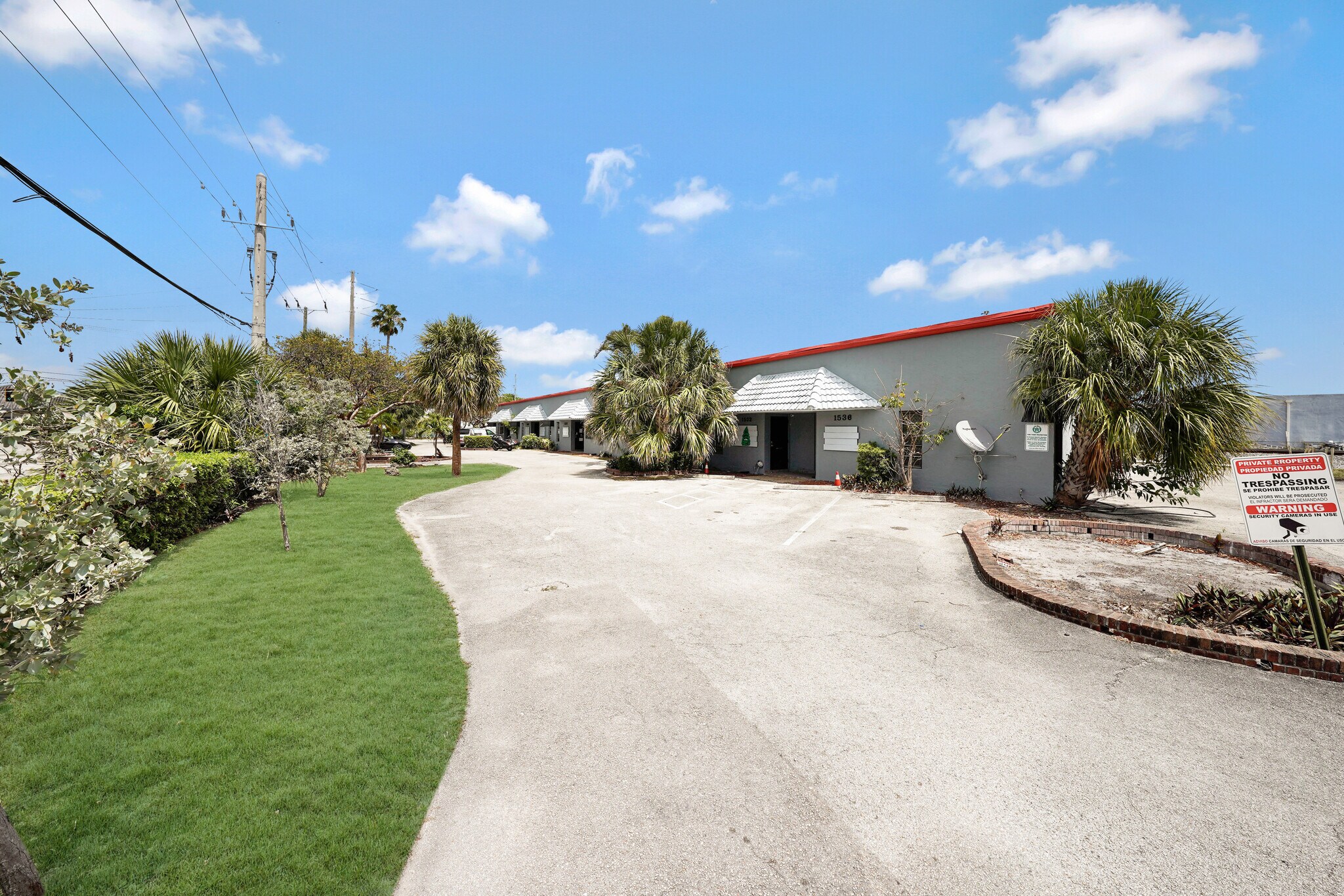 1500-1536 S Dixie Hwy, Pompano Beach, FL à louer Photo principale– Image 1 sur 47