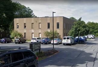 Plus de détails pour 632 Plank Rd, Clifton Park, NY - Bureau, Bureau/Local commercial à louer