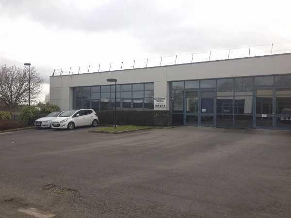 4 Rue René Razel, Saclay à louer - Photo de l’immeuble – Image 2 sur 7