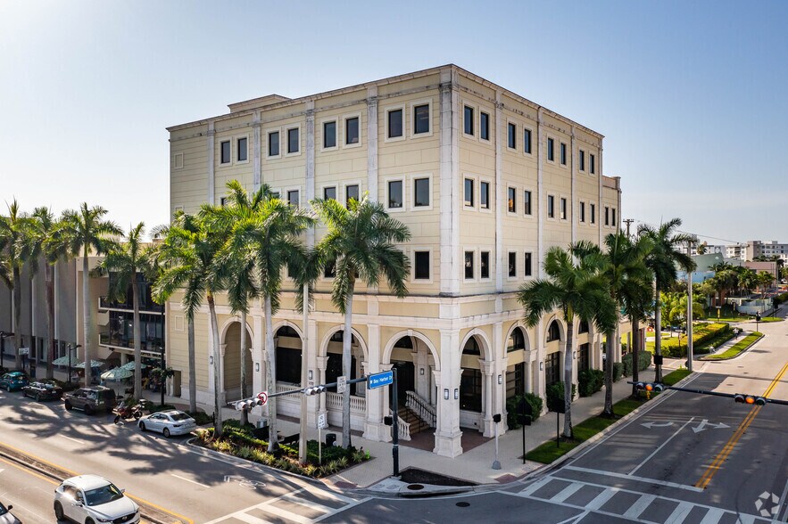 1170 Kane Concourse, Bay Harbor Islands, FL à louer - Photo principale – Image 1 sur 8