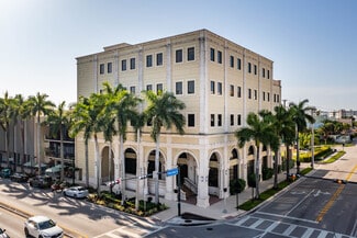 Plus de détails pour 1170 Kane Concourse, Bay Harbor Islands, FL - Bureau à louer