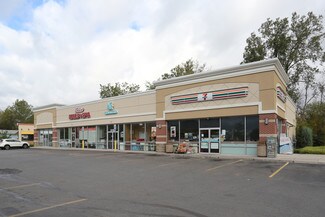 Plus de détails pour 5100 Genesee St, Cheektowaga, NY - Local commercial à vendre
