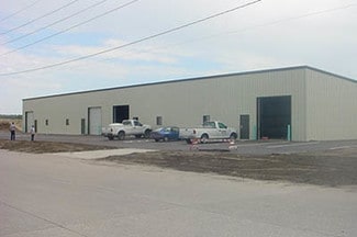 Plus de détails pour 1706 3rd St, Sioux City, IA - Industriel/Logistique à louer
