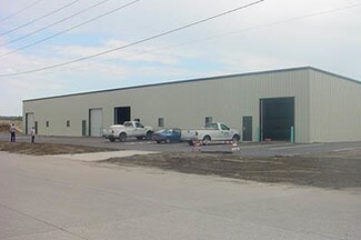Plus de détails pour 1706 3rd St, Sioux City, IA - Industriel/Logistique à louer