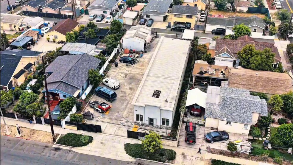 417 W State St, Ontario, CA à vendre - Vidéo sur l’annonce professionnelle – Image 2 sur 6