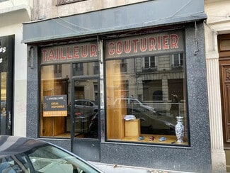 Plus de détails pour Local commercial à louer