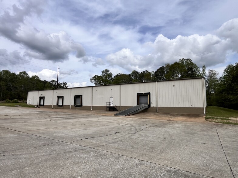 2117 McMillan St, Auburn, AL à louer - Photo de l’immeuble – Image 1 sur 7