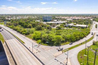 Plus de détails pour 15302 Lockhill Selma Rd, San Antonio, TX - Terrain à louer
