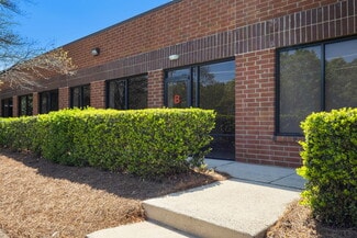 Plus de détails pour 1803 Associates Ln, Charlotte, NC - Bureau, Local d'activités à louer
