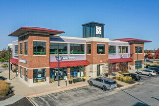 Plus de détails pour 650 S Prairie View Dr, West Des Moines, IA - Local commercial à louer