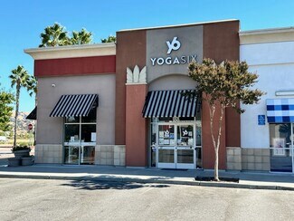 Plus de détails pour 1057 Cochrane Rd, Morgan Hill, CA - Local commercial à louer