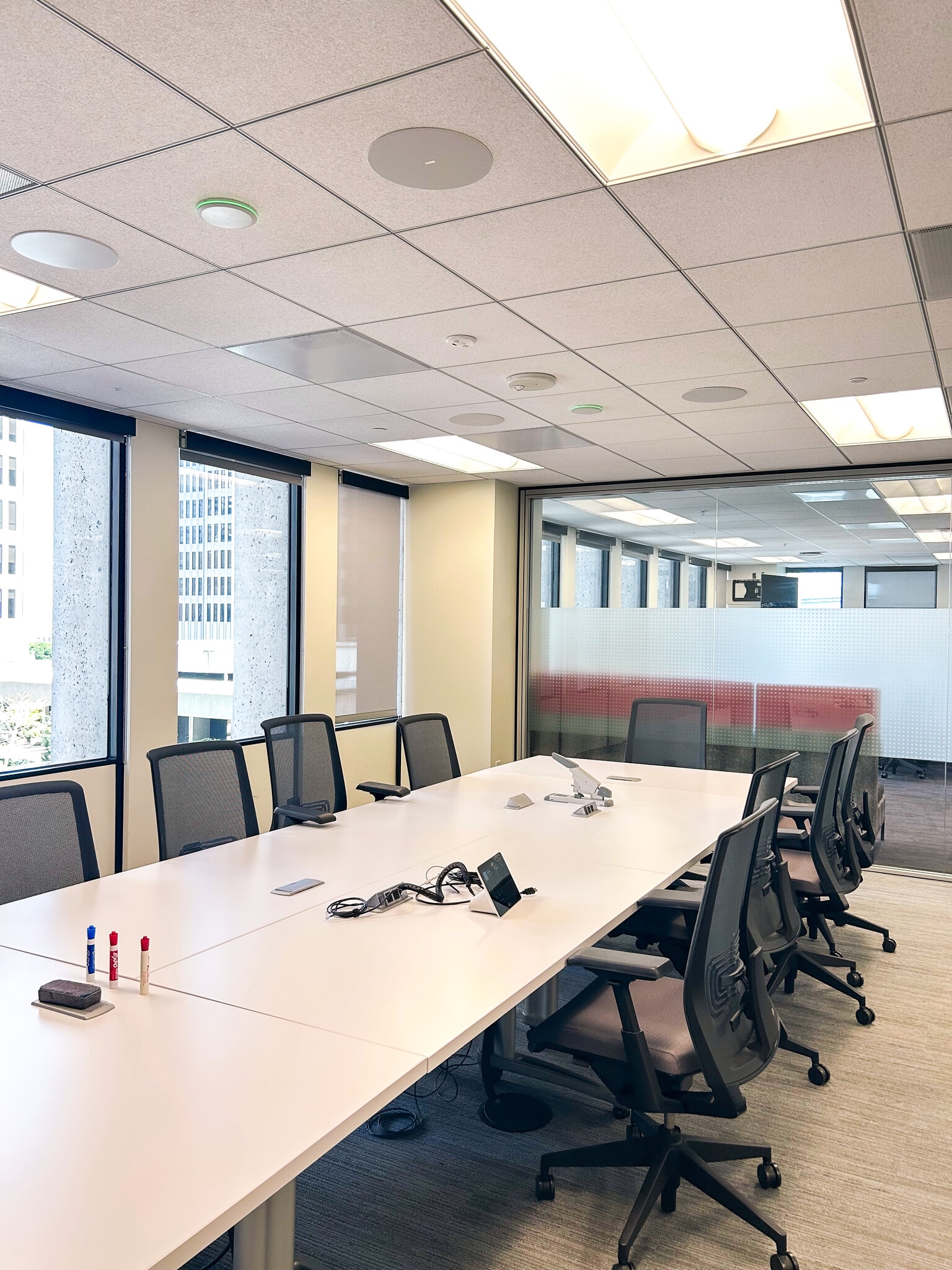 50 California St, San Francisco, CA à louer Photo intérieure– Image 1 sur 3