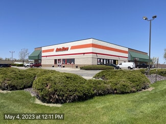 Plus de détails pour 1055 Linden Dr, Marion, IA - Local commercial à louer