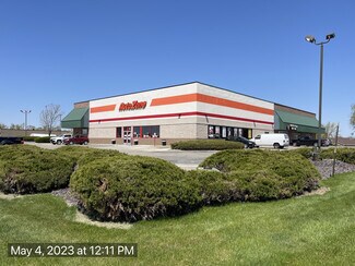 Plus de détails pour 1055 Linden Dr, Marion, IA - Local commercial à louer