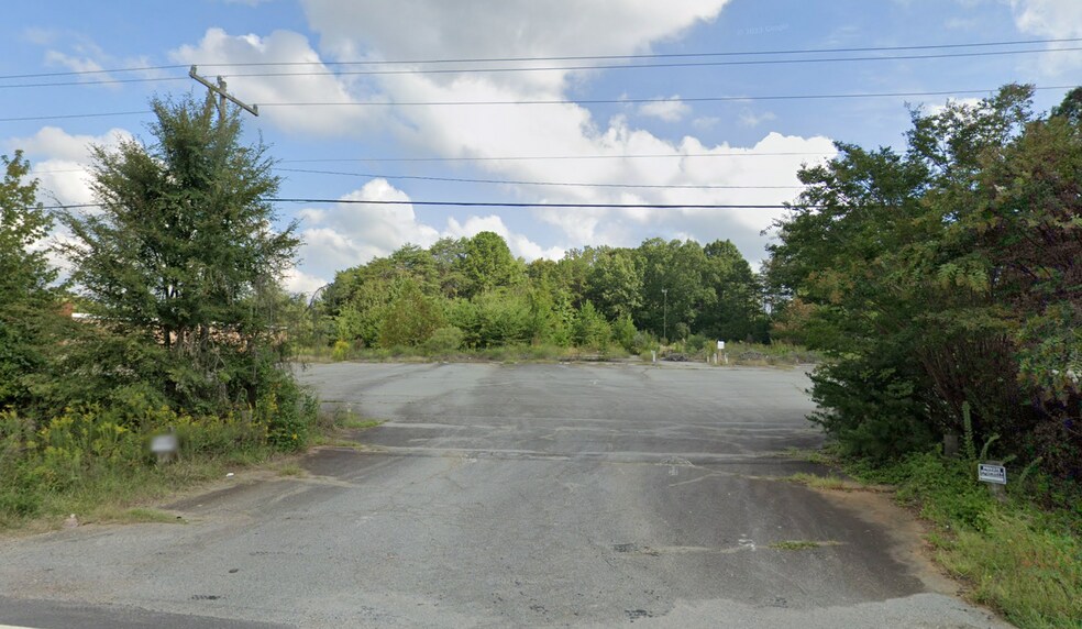 6560 E North Carolina Hwy, Sherrills Ford, NC à louer - Autre – Image 1 sur 2