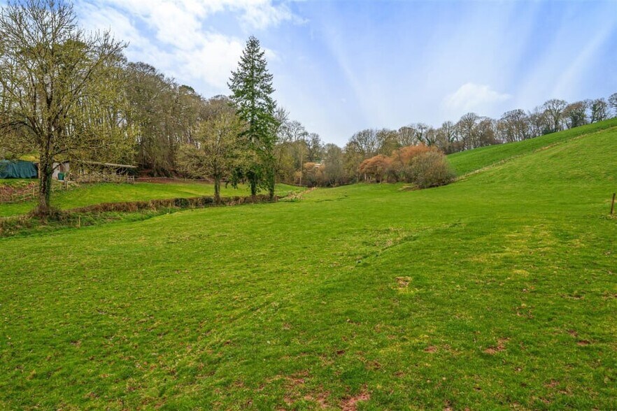 Coleford, Crediton à vendre - Photo de l’immeuble – Image 2 sur 2