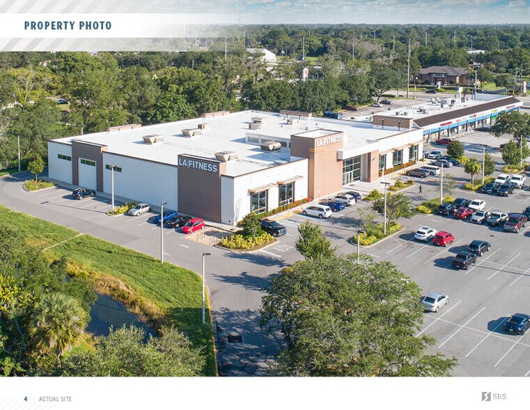 200 S US Highway 17-92, Longwood, FL à vendre - Photo de l’immeuble – Image 3 sur 9