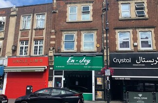 Plus de détails pour 49 South End, Croydon - Local commercial à louer