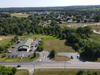 Plus de détails pour 1528 Horse Shoe Pike, Glenmoore, PA - Terrain à vendre