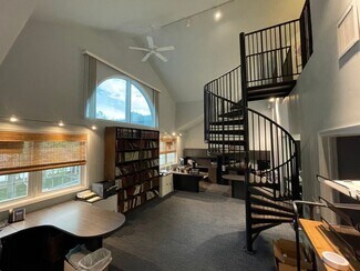Plus de détails pour 256 Columbia Tpke, Florham Park, NJ - Bureau à vendre