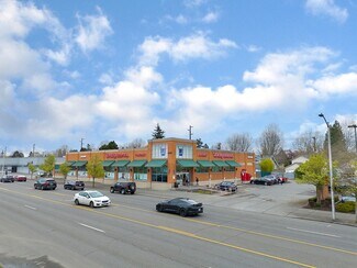 Plus de détails pour 2205 Broadway Ave, Everett, WA - Local commercial à vendre