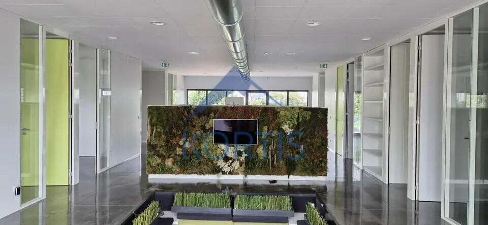 Bureau dans CHAZAY-D'AZERGUES à louer - Photo de l’immeuble – Image 3 sur 7