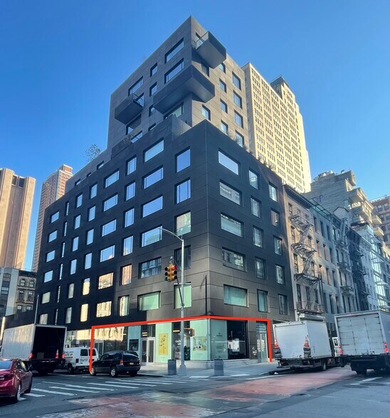 149 CHURCH St, New York, NY à vendre - Photo de l’immeuble – Image 3 sur 16