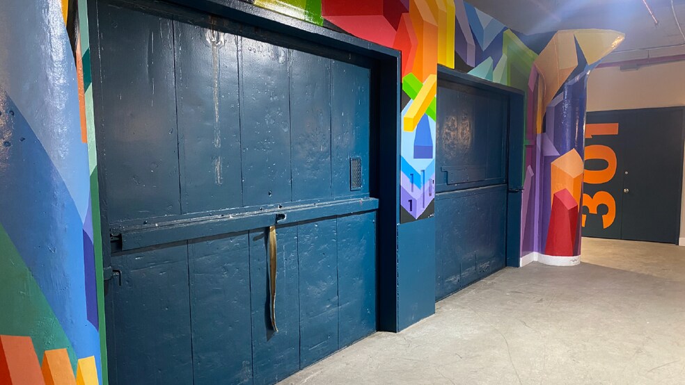 236 Greenpoint Ave, Brooklyn, NY à louer - Photo intérieure – Image 3 sur 3