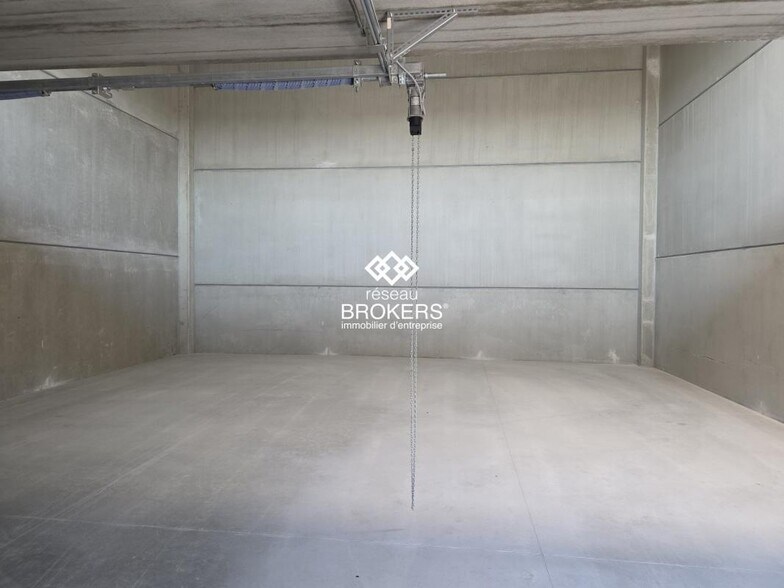 Industriel/Logistique dans Montpellier à vendre - Photo intérieure – Image 2 sur 4