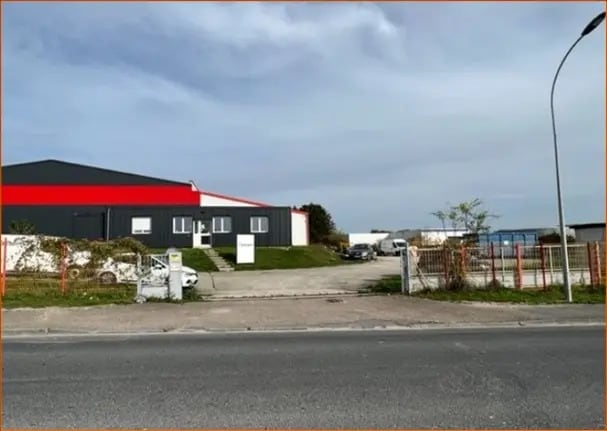 Photo de l’immeuble