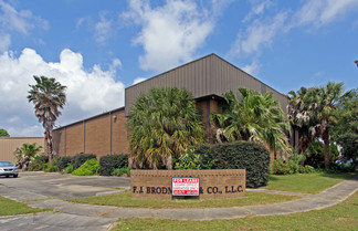 Plus de détails pour 2072 Sussex St, Harvey, LA - Bureau à vendre