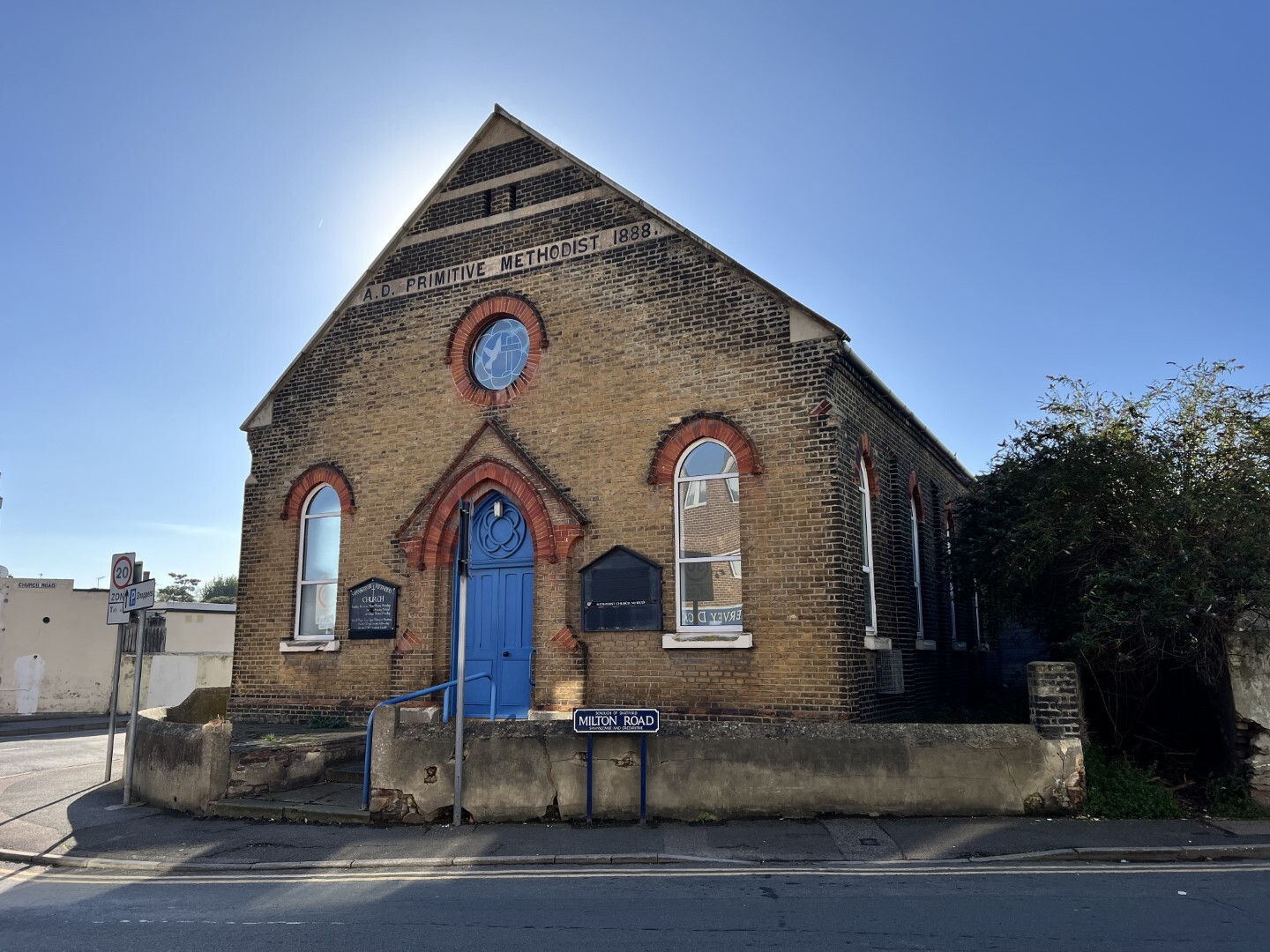 Milton Rd, Swanscombe à louer Photo intérieure– Image 1 sur 6