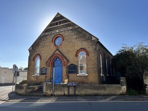 Milton Rd, Swanscombe à louer Photo intérieure– Image 1 sur 6
