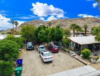 Plus de détails pour 37540 Van Fleet St, Cathedral City, CA - Logement à vendre