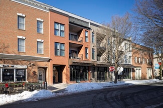 Plus de détails pour 9414 Battle St, Manassas, VA - Local commercial à louer