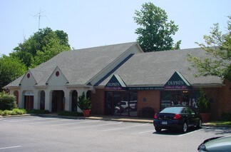 Plus de détails pour 1700 Pleasure House Rd, Virginia Beach, VA - Local commercial à louer