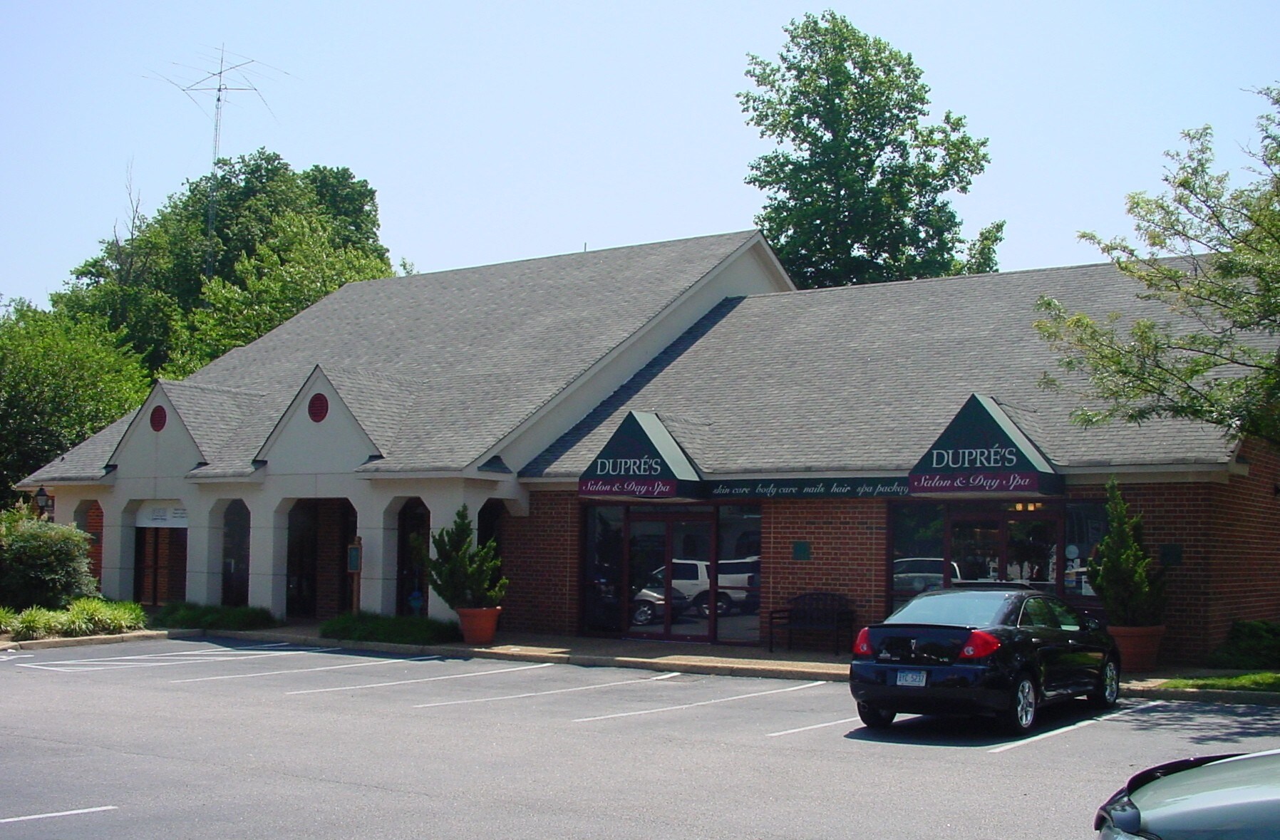 1700 Pleasure House Rd, Virginia Beach, VA à louer Photo principale– Image 1 sur 12
